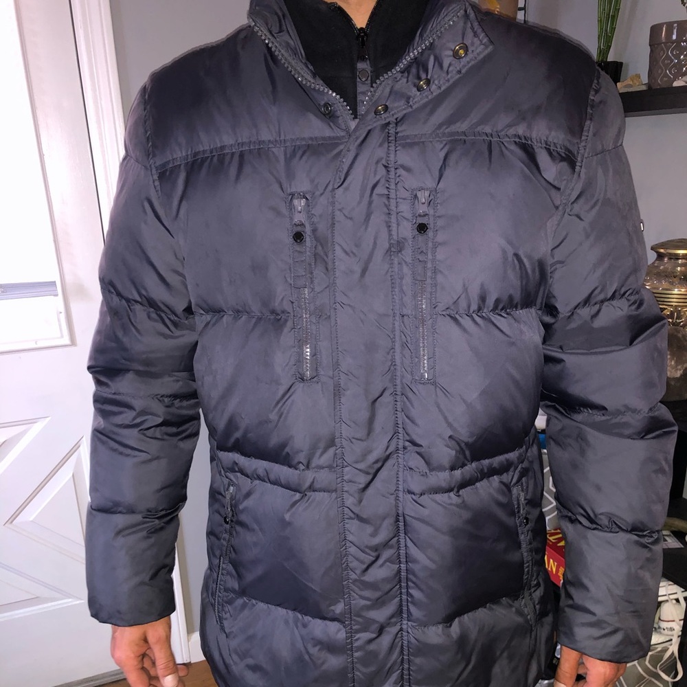 Marc New York winter jacket